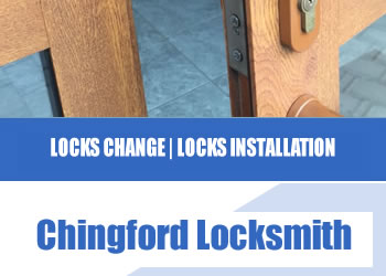 Chingford locksmith